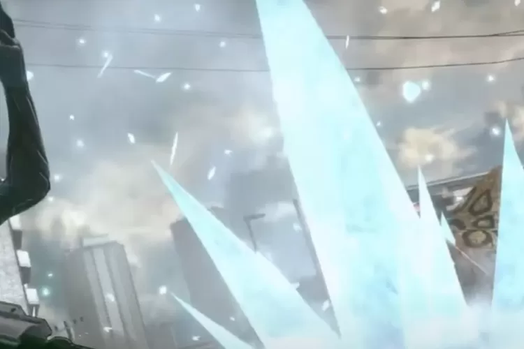 Spesifikasi Komputer untuk Bermain Game Let It Die: Inferno