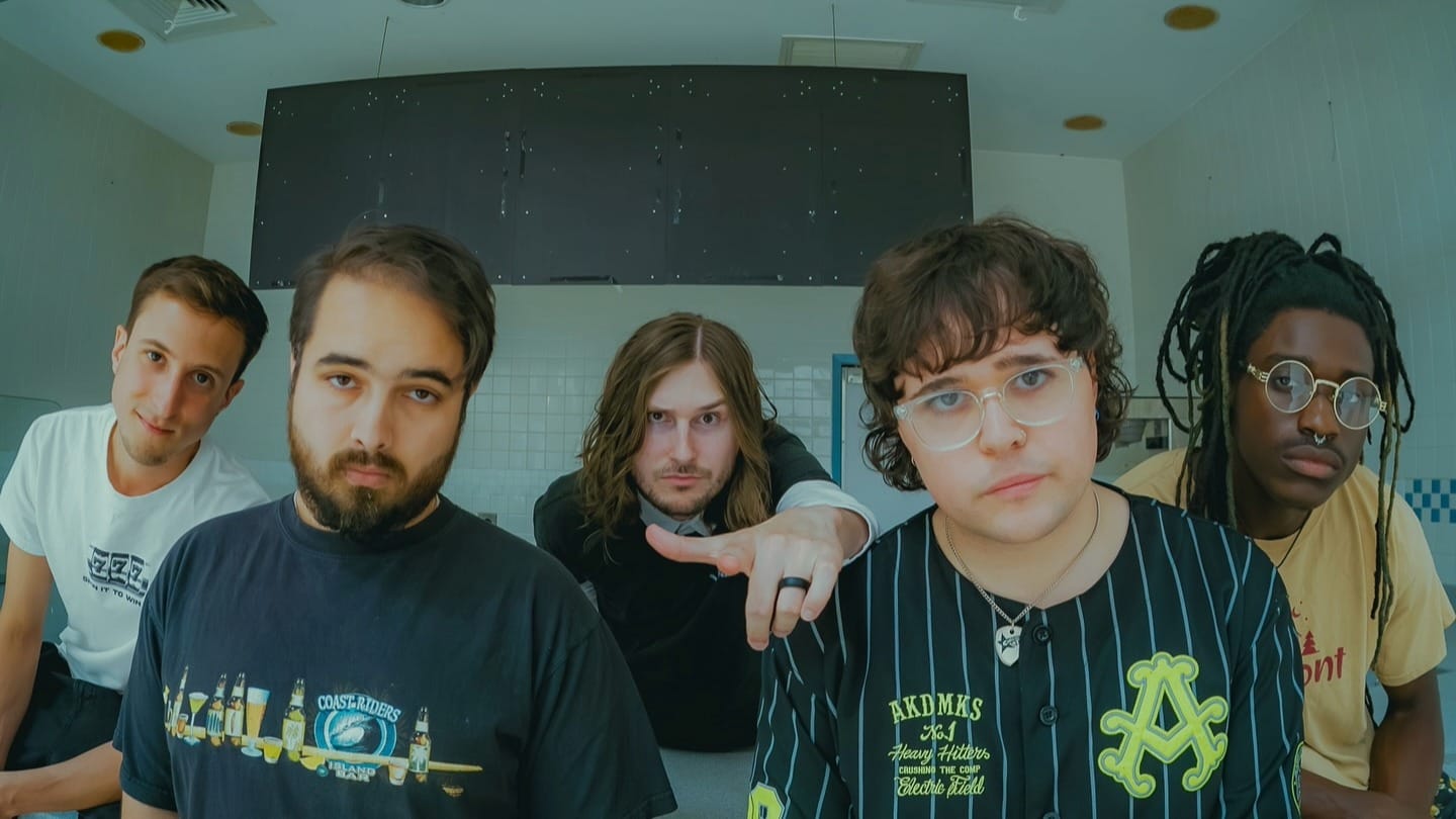 Vision Quench, Game Shooter Co-op yang Siap Dirilis untuk PC