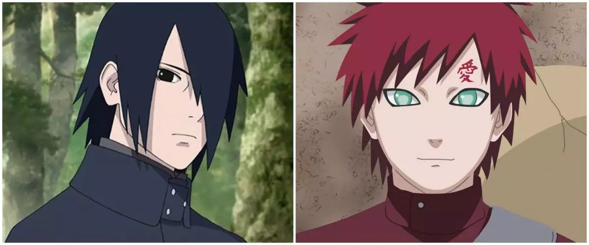 10 Karakter Anime dengan Masa Kecil Lebih Buruk dari Naruto