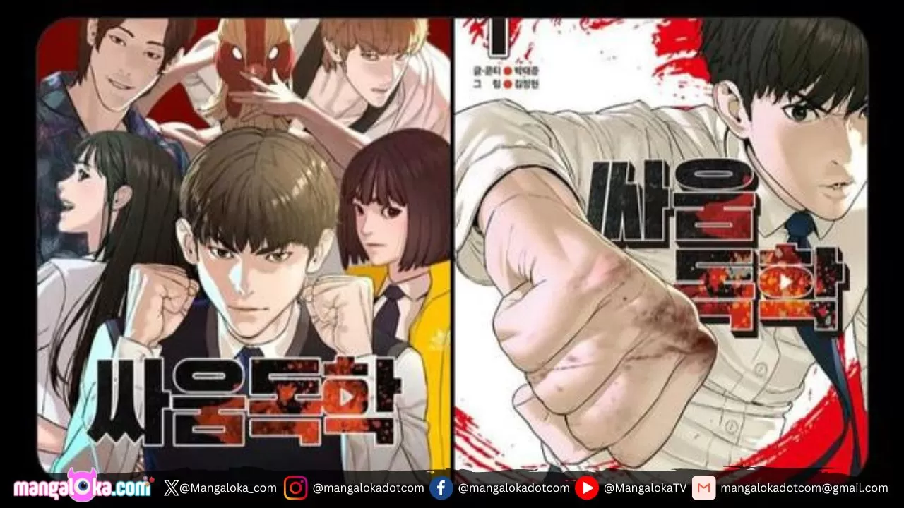 12 Manga Generasi Baru Terbaik yang Wajib Dibaca Ceritanya