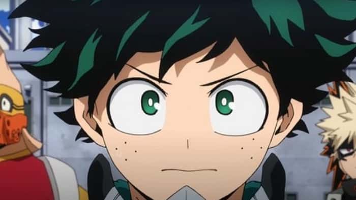 4 Manga Baru yang Bisa Menggantikan My Hero Academia