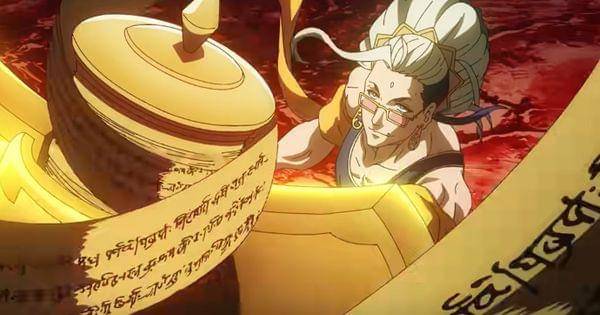 7 Fakta Menarik tentang Gollnir: Sang Ilmuwan Primordial dalam Record of Ragnarok