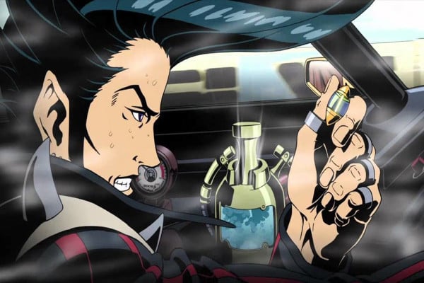 9 Film Anime Terbaik yang Bakal Guncang Bioskop 2026