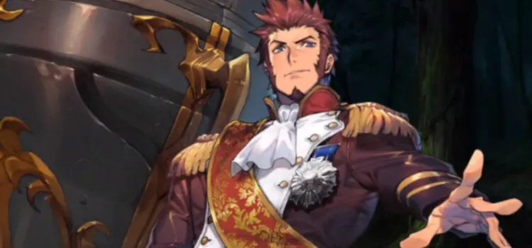 Karakter Berdasarkan Tokoh Sejarah | kenapa banyak main fate grand order