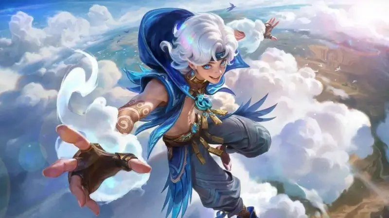 Build Sora Terbaik Ml