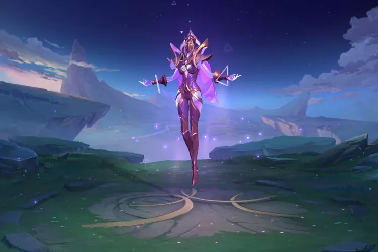 Build Terbaik dan Tips Main Sora Mobile Legends (ML) Lengkap!