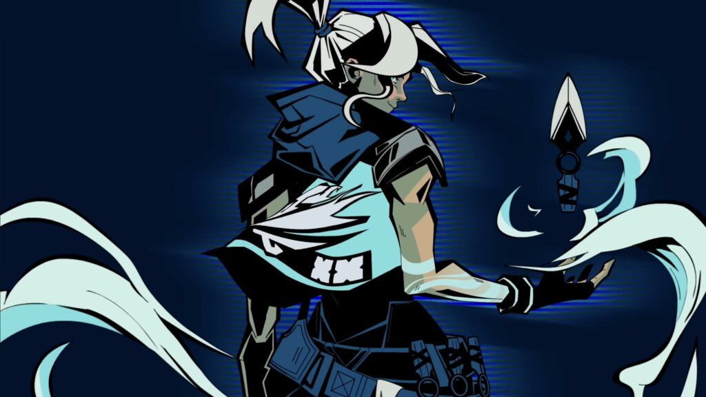 Cara Mendapatkan Skin Valorant Flashback 2025