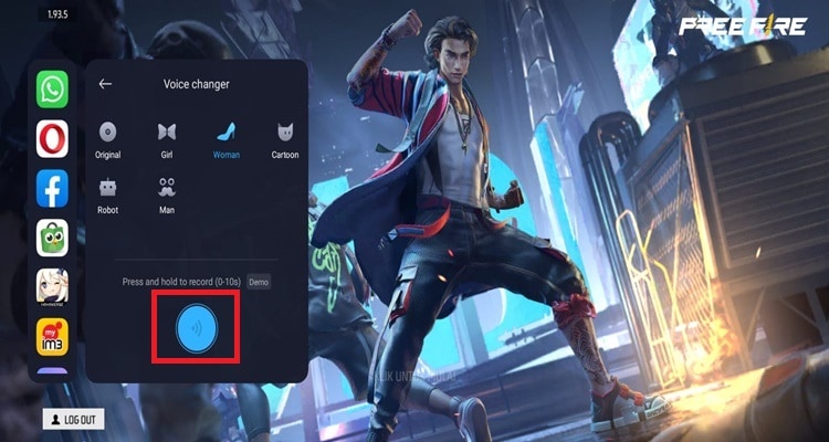Cara Mudah Menghapus Akun Free Fire (FF) untuk Pemula