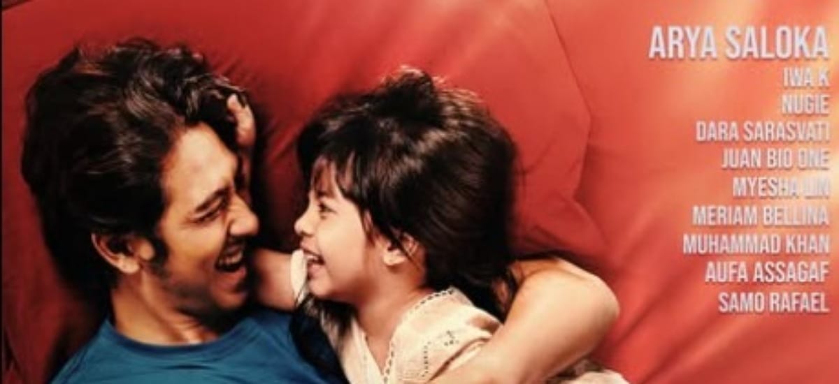 Catat Tanggalnya, Inilah 18 Film yang Tayang di Bioskop Desember 2025