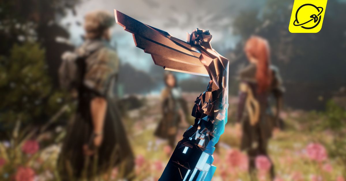 Clair Obscur: Expedition 33 Sabet Gelar Game of the Year 2025 Sesuai Prediksi