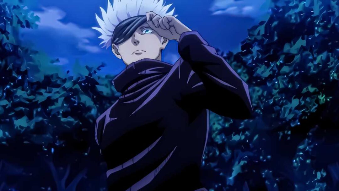 Enam Fakta Mengejutkan Mengenai Klan Gojo: Keluarga Penyihir Terkuat di Jujutsu Kaisen