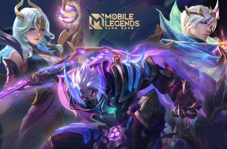 Kenapa Tidak Bisa Ganti Akun Mobile Legends? Ini Cara Mengatasinya