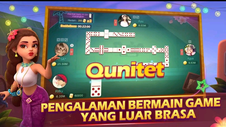 Kode Penukaran Higgs Domino Desember 2025, Kesempatan Dapat Chip Gratis!