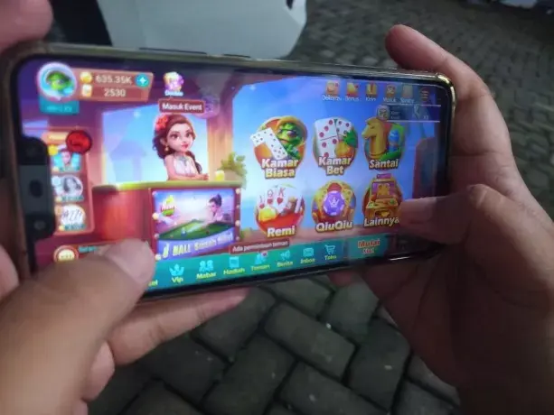 Kode Penukaran Higgs Domino Desember 2025 1