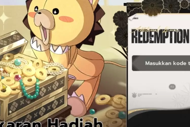 Kode Redeem Bleach Soul Resonance Terbaru Desember 2025