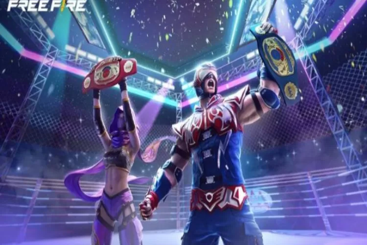 Kode Redeem FF 1 Hari Ini Desember 2025, Nikmati Bundle Gratisnya!