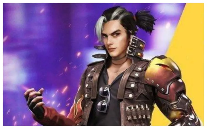 Kode Redeem FF Hari Ini 21 Desember 2025, Segera Klaim Hadiah Gratis!