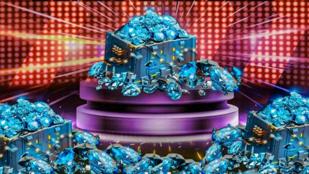 Kode Redeem ML Hari 26 Desember 2025, Klaim Item & Diamond Gratis!