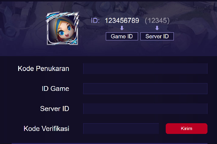 Kode-redeem-ml-14-maret-2023