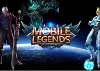 Kode Redeem ML Hari Ini 4 Desember 2025, Segera Klaim Hadiah Gratisnya!