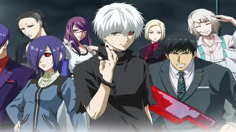 Kode Redeem Tokyo Ghoul Awakening Terbaru Desember 2025