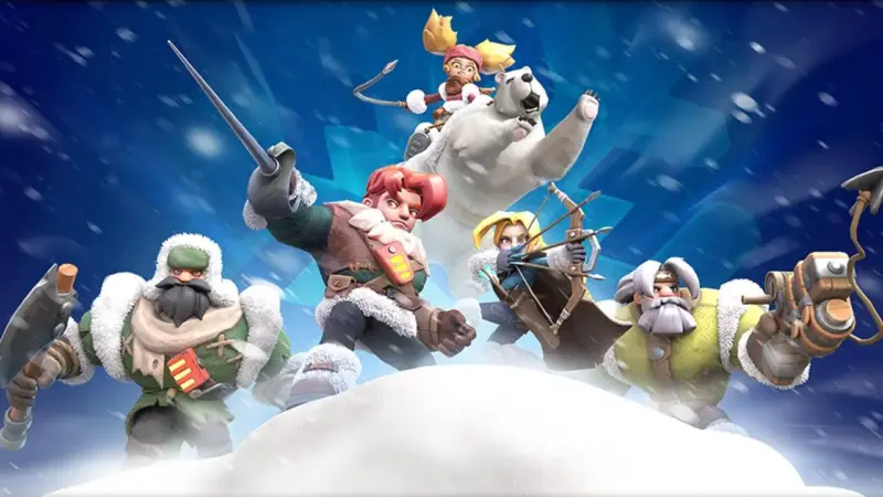 Cara Klaim Kode Redeem Whiteout Survival