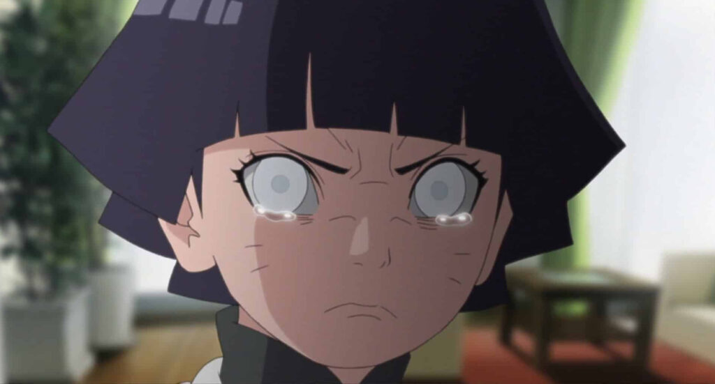 Kurama Hidup Lagi di Boruto: Two Blue Vortex, Nasibnya Bagaimana