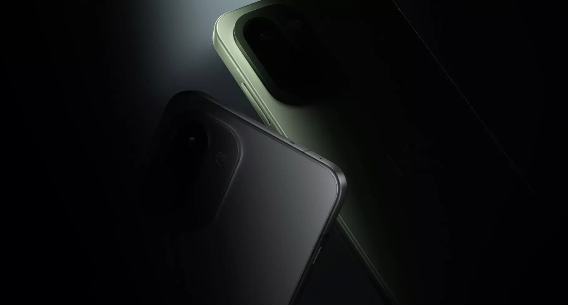 OnePlus 15R teased in two unique colorways