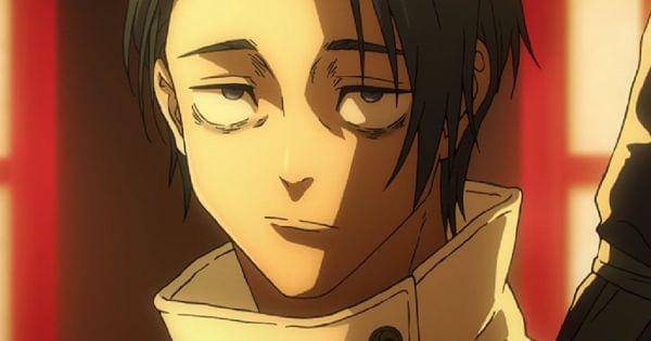 Persamaan Yuka Okkotsu dan Megumi Fushiguro dalam Jujutsu Kaisen