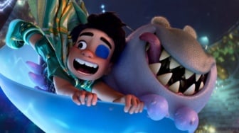 Sekuel Zootopia 2 dapatkan skor tinggi di Rotten Tomatoes