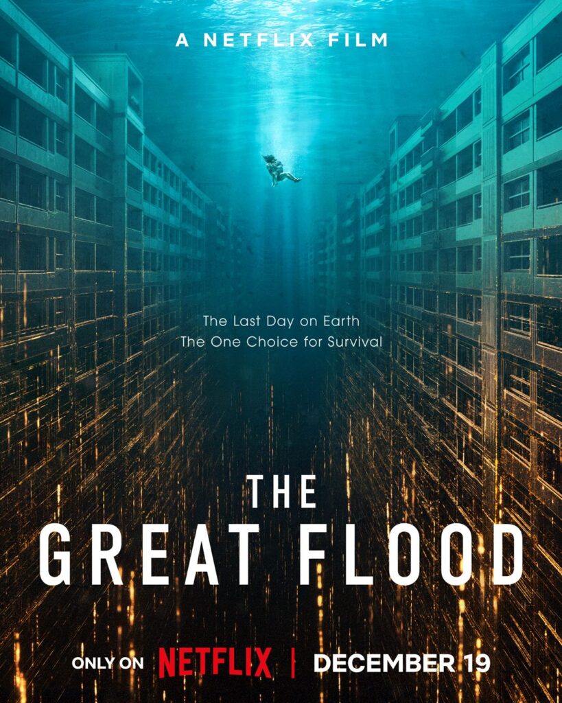 Sinopsis Lengkap Film Korea The Great Flood