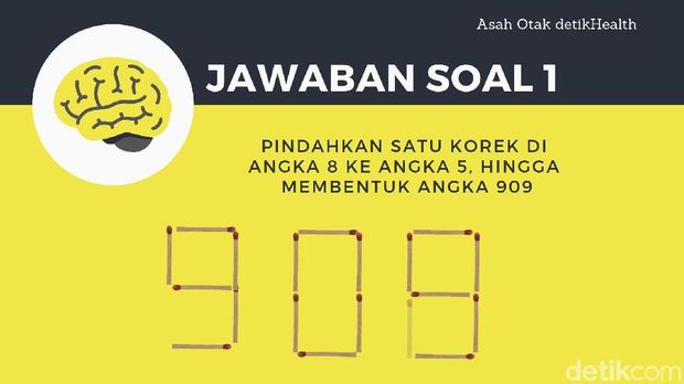 asah otak health asah otak health