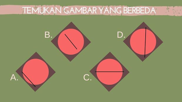 Asah otak detikHealth