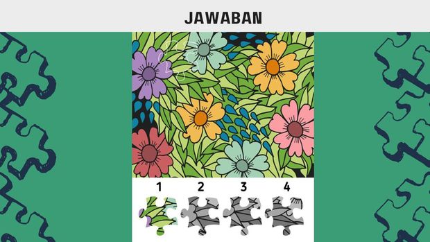 Asah otak detikHealth