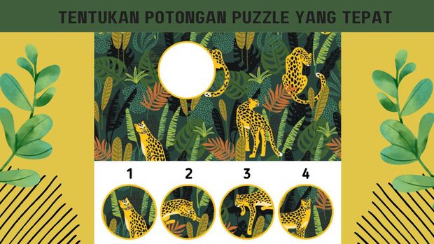 Asah otak detikHealth