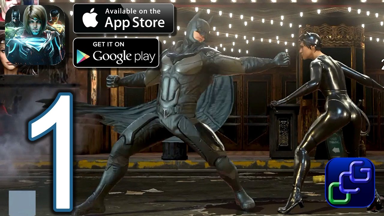 12 Game Superhero Android Terbaik Paling Seru