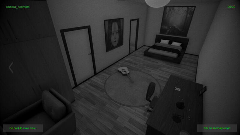 I’m on Observation Duty