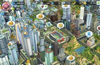 7 Game City Builder Android Terbaik 2026 yang Layak Dimainkan