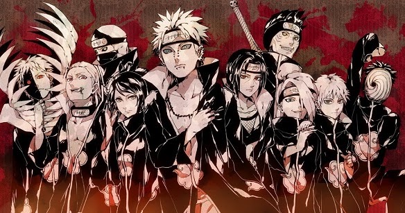 8 Karakter Selain Kakashi yang Mampu Mengalahkan Obito di Naruto