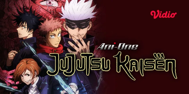 Anime Jujutsu Kaisen Season 3 Tayang Tahun 2026: Link dan Jadwalnya