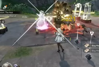 Beast of Reincarnation RPG Aksi Unik dengan Partner Anjing