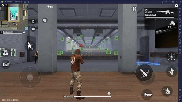 Beta Testing Free Fire Tanpa Kode APK 2026, Langsung Main