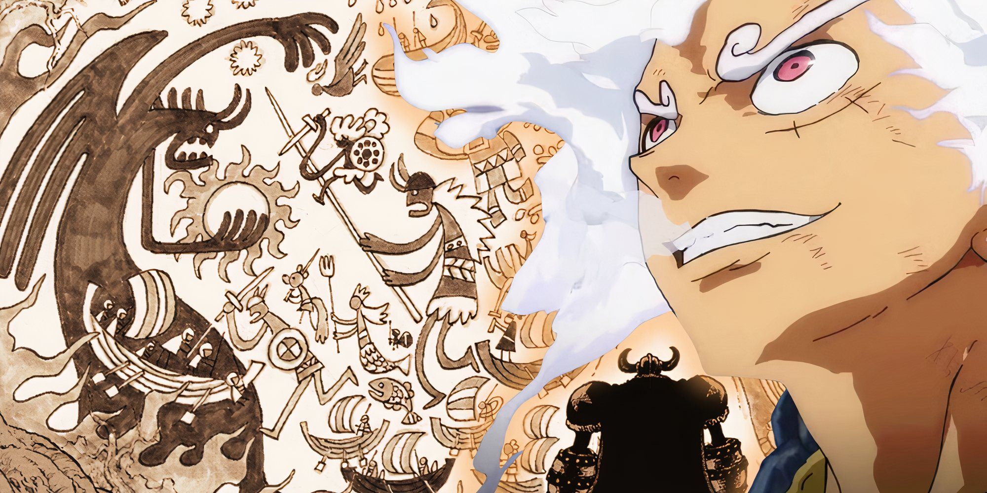 Big Three Anime Comeback: One Piece, Naruto, and Bleach All Return in 2026!