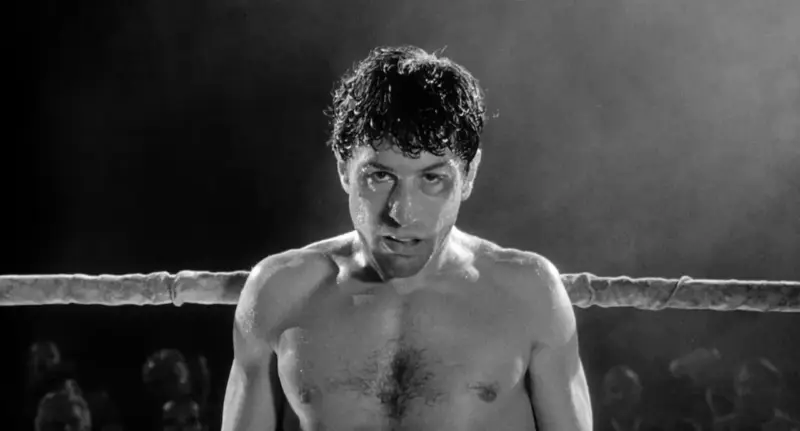 Film Terbaik Martin Scorsese Raging Bull (1980)