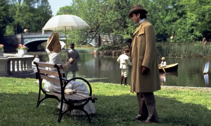 The Age Of Innocence (1993)