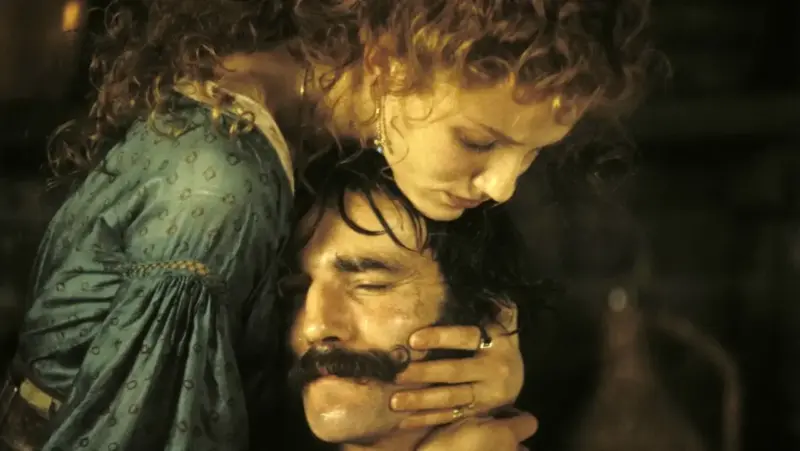 Gangs Of New York (2002)