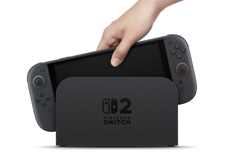 Daftar Game Baru Nintendo Switch & Switch 2 Tahun 2026