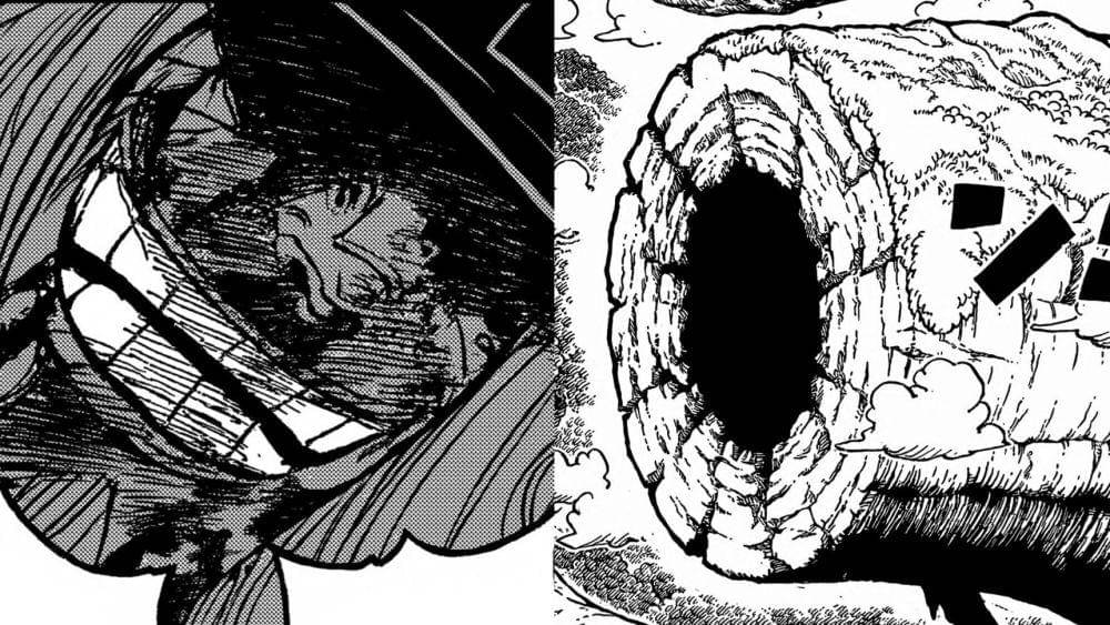 Kekuatan Ragnir di One Piece dan Faktanya