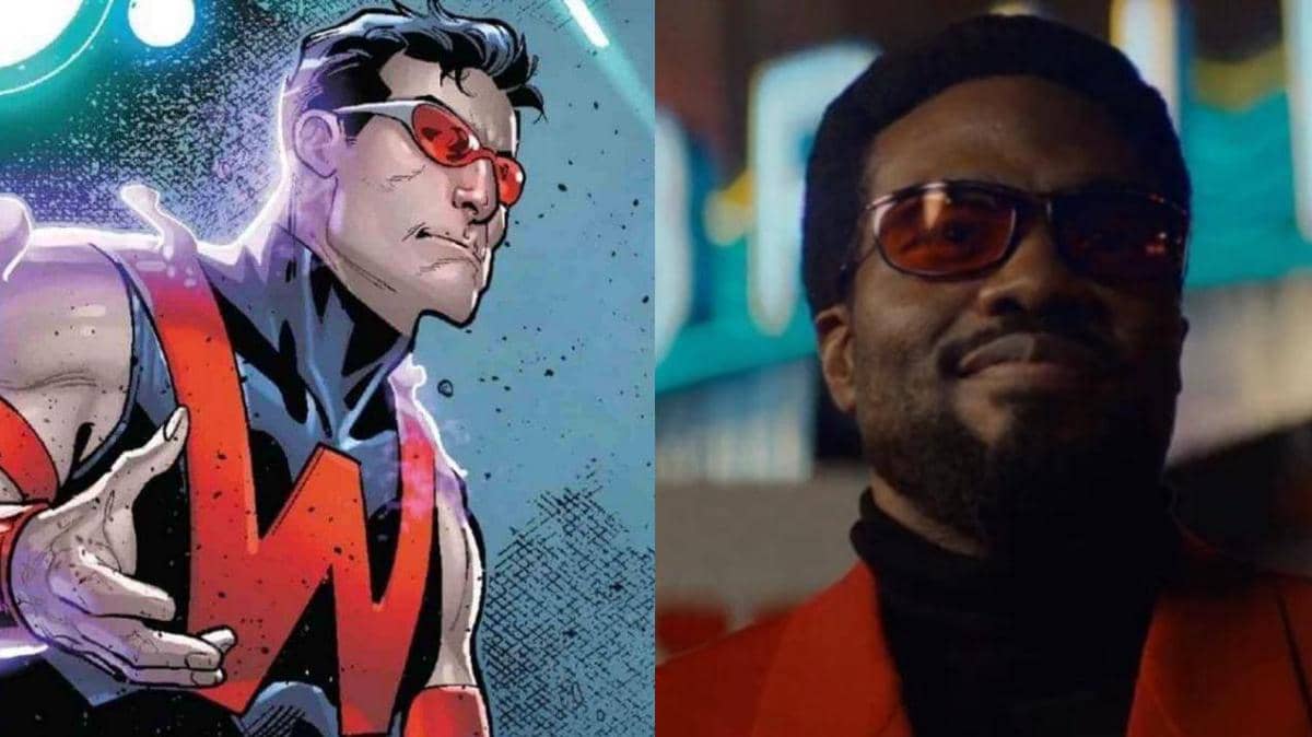 Kekuatan Wonder Man: Mengukur Kekuatan Simon Williams di Marvel