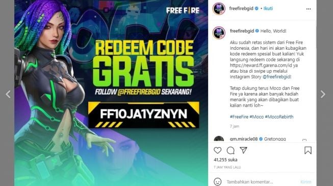 Kode Redeem Fish It Roblox Januari 2026, Dapatkan Hadiah Gratis Sekarang!